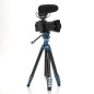 TCBA25FS20PROC501 CyanBird Alu Tripod + FS20PROC501 TCBA25FS20PROC501 CyanBird Alu Tripod + FS20PROC501