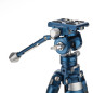 TCBA25FS20PROC501 CyanBird Alu Tripod + FS20PROC501 TCBA25FS20PROC501 CyanBird Alu Tripod + FS20PROC501