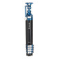 TCBA25FS20PROC501 CyanBird Alu Tripod + FS20PROC501 TCBA25FS20PROC501 CyanBird Alu Tripod + FS20PROC501