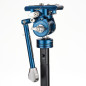 TCBA25FS20PROC501 CyanBird Alu Tripod + FS20PROC501 TCBA25FS20PROC501 CyanBird Alu Tripod + FS20PROC501