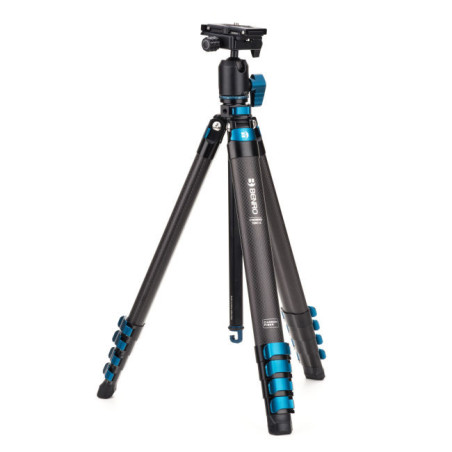 TBBC15N00PM Blackbird Carb Tripod N00P head PMM70 Plate