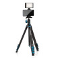 TBBC15N00PM Blackbird Carb Tripod + N00P head + PMM70 Plate TBBC15N00PM Blackbird Carb Tripod + N00P head + PMM70 Plate