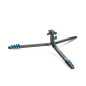 TBBC15N00PM Blackbird Carb Tripod + N00P head + PMM70 Plate TBBC15N00PM Blackbird Carb Tripod + N00P head + PMM70 Plate