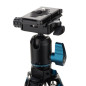 TBBC15N00PM Blackbird Carb Tripod + N00P head + PMM70 Plate TBBC15N00PM Blackbird Carb Tripod + N00P head + PMM70 Plate