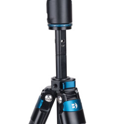 TBBC15N00PM Blackbird Carb Tripod   N00P head   PMM70 Plate