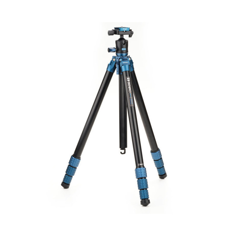 TSSL18AH0P Super Slim Alu Tripod + H0P head