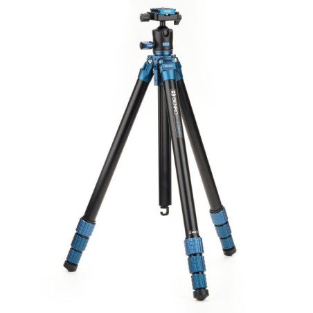 TSSL18AH0P Super Slim Alu Tripod H0P head