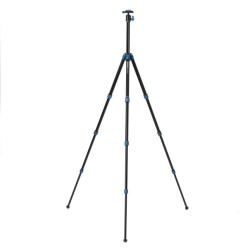 TSSL18AH0P Super Slim Alu Tripod + H0P head