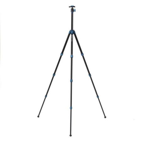 TSSL18AH0P Super Slim Alu Tripod + H0P head