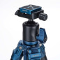TSSL18AH0P Super Slim Alu Tripod + H0P head