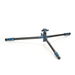 TSSL18AH0P Super Slim Alu Tripod   H0P head