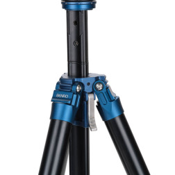 TSSL18AH0P Super Slim Alu Tripod   H0P head