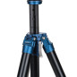 TSSL18AH0P Super Slim Alu Tripod + H0P head