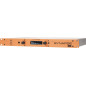 Interface Audio - Interface Dante/AES67 - 32out ligne Interface Audio - Interface Dante/AES67 - 32out ligne