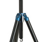 TSSL18AH0P Super Slim Alu Tripod + H0P head