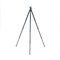 TSSL18AH0P Super Slim Alu Tripod   H0P head