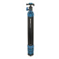 TSSL18AH0P Super Slim Alu Tripod + H0P head