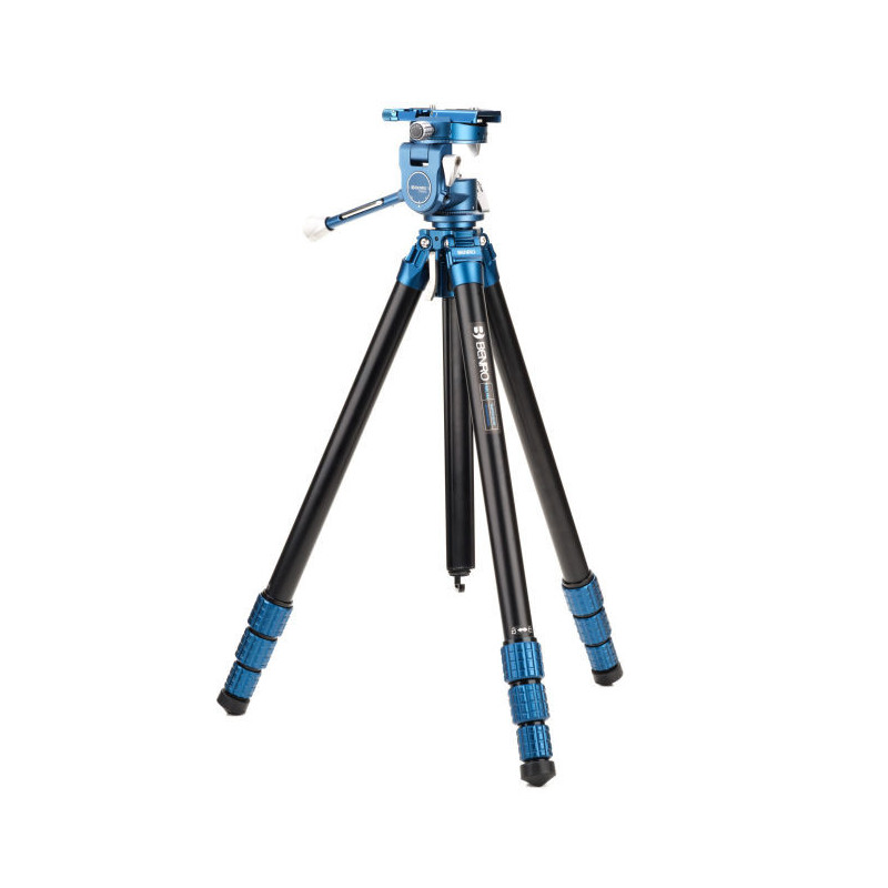TSSL18APHVF3 Super Slim Alu Tripod + PHVF3 head TSSL18APHVF3 Super Slim Alu Tripod + PHVF3 head