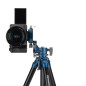 TSSL18APHVF3 Super Slim Alu Tripod + PHVF3 head TSSL18APHVF3 Super Slim Alu Tripod + PHVF3 head