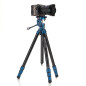 TSSL18APHVF3 Super Slim Alu Tripod + PHVF3 head TSSL18APHVF3 Super Slim Alu Tripod + PHVF3 head