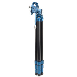 TSSL18APHVF3 Super Slim Alu Tripod   PHVF3 head