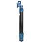 TSSL18APHVF3 Super Slim Alu Tripod + PHVF3 head TSSL18APHVF3 Super Slim Alu Tripod + PHVF3 head