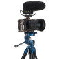 TSSL18APHVF3 Super Slim Alu Tripod + PHVF3 head TSSL18APHVF3 Super Slim Alu Tripod + PHVF3 head