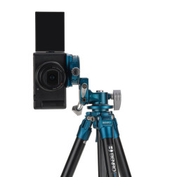 TSSL08APHVF2 Super Slim Alu Tripod   PHVF2 head