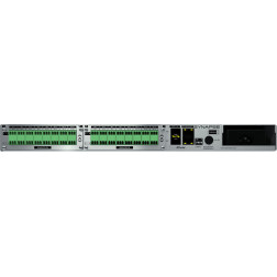 Interface Audio - Interface Dante/AES67 - 32in mic/ligne QSC SYSTEMS