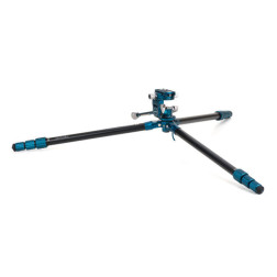TSSL08APHVF2 Super Slim Alu Tripod   PHVF2 head