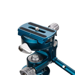 TSSL08APHVF2 Super Slim Alu Tripod   PHVF2 head