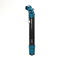 TSSL08APHVF2 Super Slim Alu Tripod   PHVF2 head