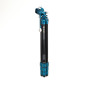 TSSL08APHVF2 Super Slim Alu Tripod + PHVF2 head TSSL08APHVF2 Super Slim Alu Tripod + PHVF2 head