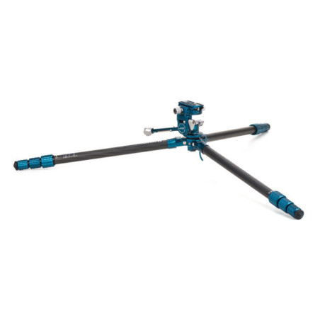 TSSL08CPHVF2 Super Slim Carb Tripod + PHVF2 head