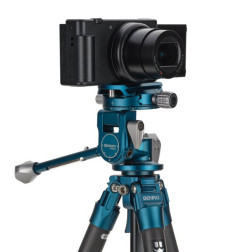 TSSL08CPHVF2 Super Slim Carb Tripod   PHVF2 head