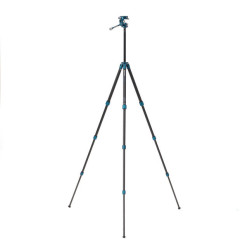 TSSL08CPHVF2 Super Slim Carb Tripod   PHVF2 head