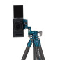 TSSL08CPHVF2 Super Slim Carb Tripod + PHVF2 head
