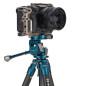 TSSL08CPHVF2 Super Slim Carb Tripod + PHVF2 head