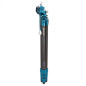 TSSL08CPHVF2 Super Slim Carb Tripod + PHVF2 head