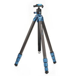 TSSL18CH0P Super Slim Carb Tripod H0P head