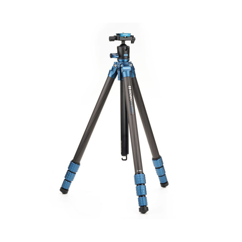 TSSL18CH0P Super Slim Carb Tripod + H0P head TSSL18CH0P Super Slim Carb Tripod + H0P head