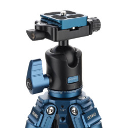 TSSL18CH0P Super Slim Carb Tripod + H0P head