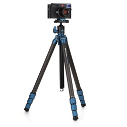 TSSL18CH0P Super Slim Carb Tripod   H0P head