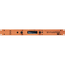 Interface Audio - Interface Dante/AES67 - 32out ligne In