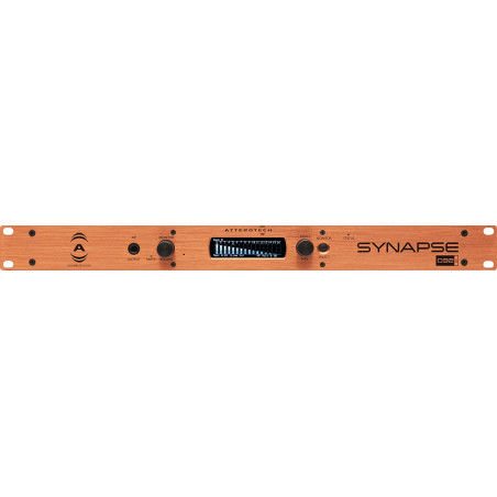 Interface Audio - Interface Dante/AES67 - 32out ligne In