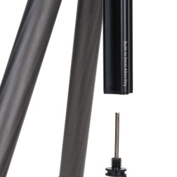TSSL18CH0P Super Slim Carb Tripod   H0P head
