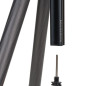 TSSL18CH0P Super Slim Carb Tripod + H0P head TSSL18CH0P Super Slim Carb Tripod + H0P head