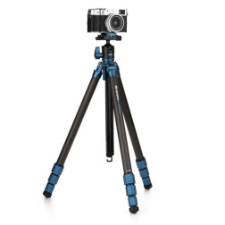 TSSL18CH0P Super Slim Carb Tripod   H0P head