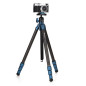 TSSL18CH0P Super Slim Carb Tripod + H0P head TSSL18CH0P Super Slim Carb Tripod + H0P head