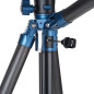 TSSL18CH0P Super Slim Carb Tripod + H0P head TSSL18CH0P Super Slim Carb Tripod + H0P head